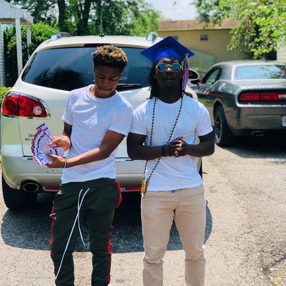 Meet your Posher, Nate - Picture 1 of 1